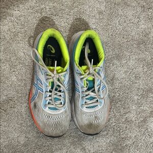 Asics gel-excite 6 running sneakers